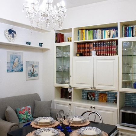 L'Isola Felice Appartement Cecina  Buitenkant foto