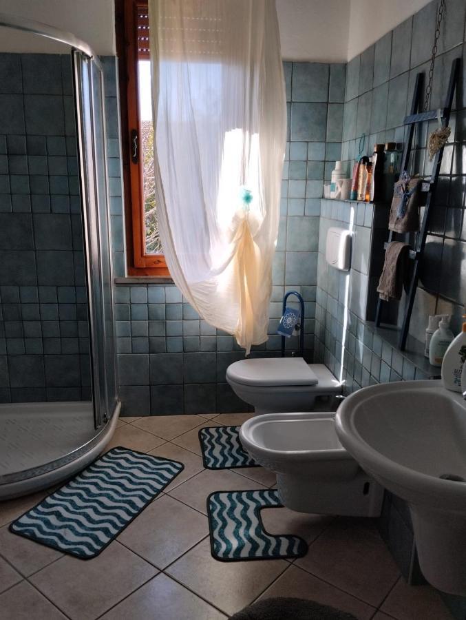 L'Isola Felice Appartement Cecina  Buitenkant foto