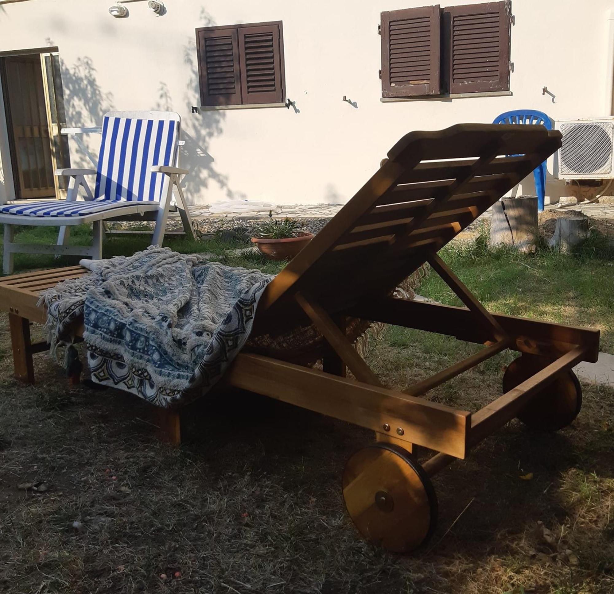 L'Isola Felice Appartement Cecina  Buitenkant foto