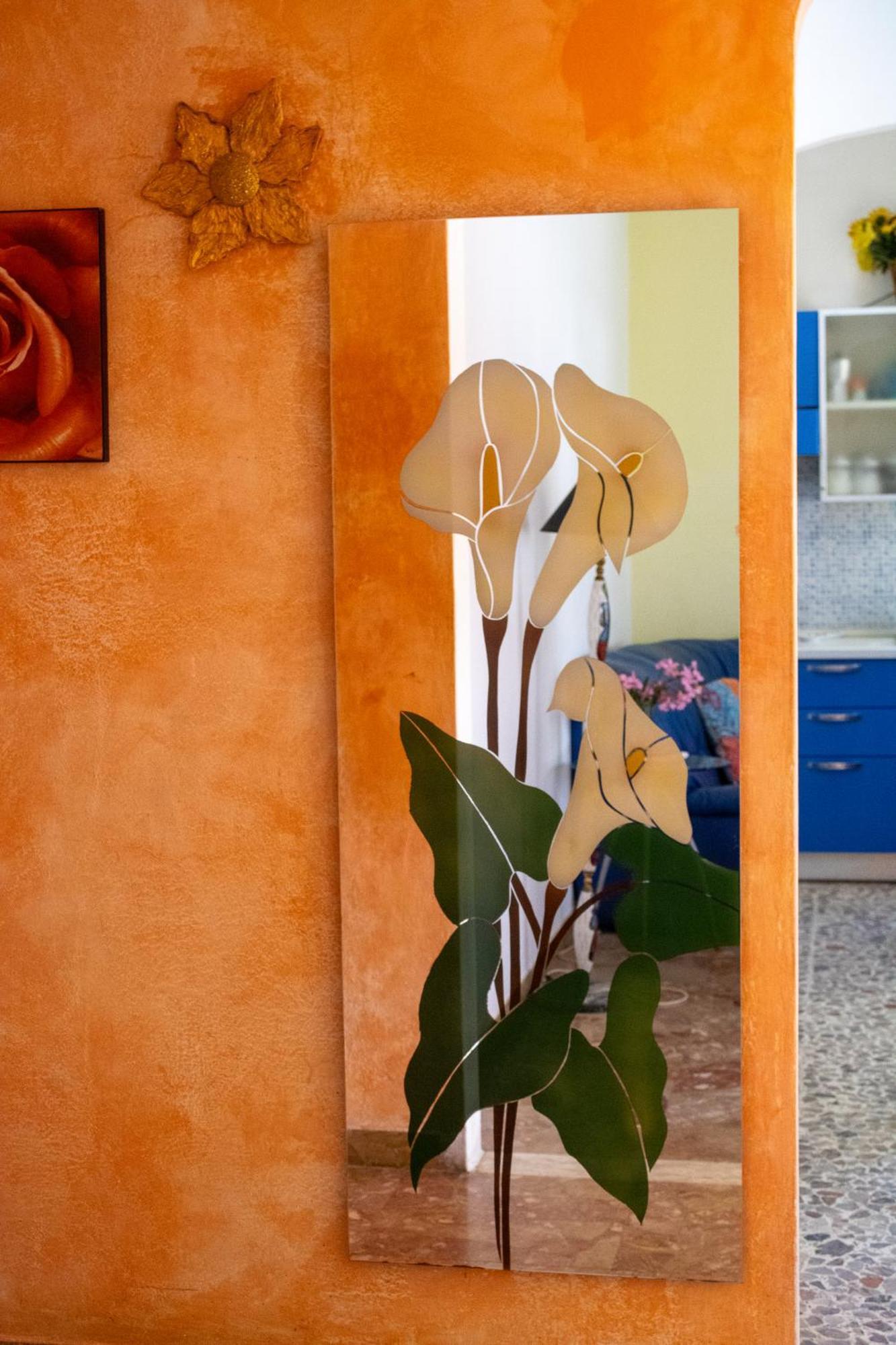 L'Isola Felice Appartement Cecina  Buitenkant foto