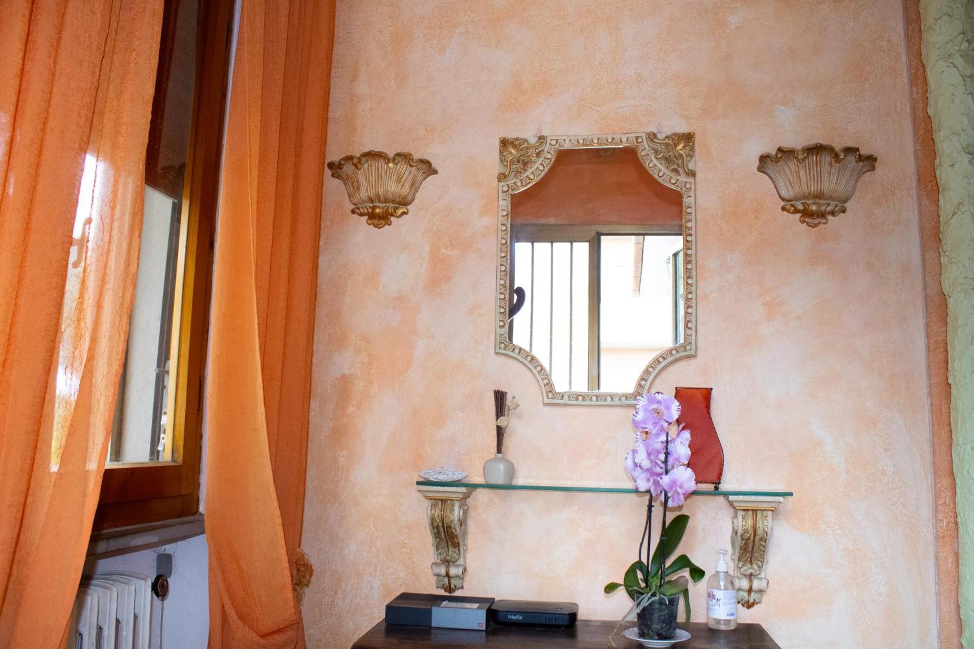 L'Isola Felice Appartement Cecina  Buitenkant foto