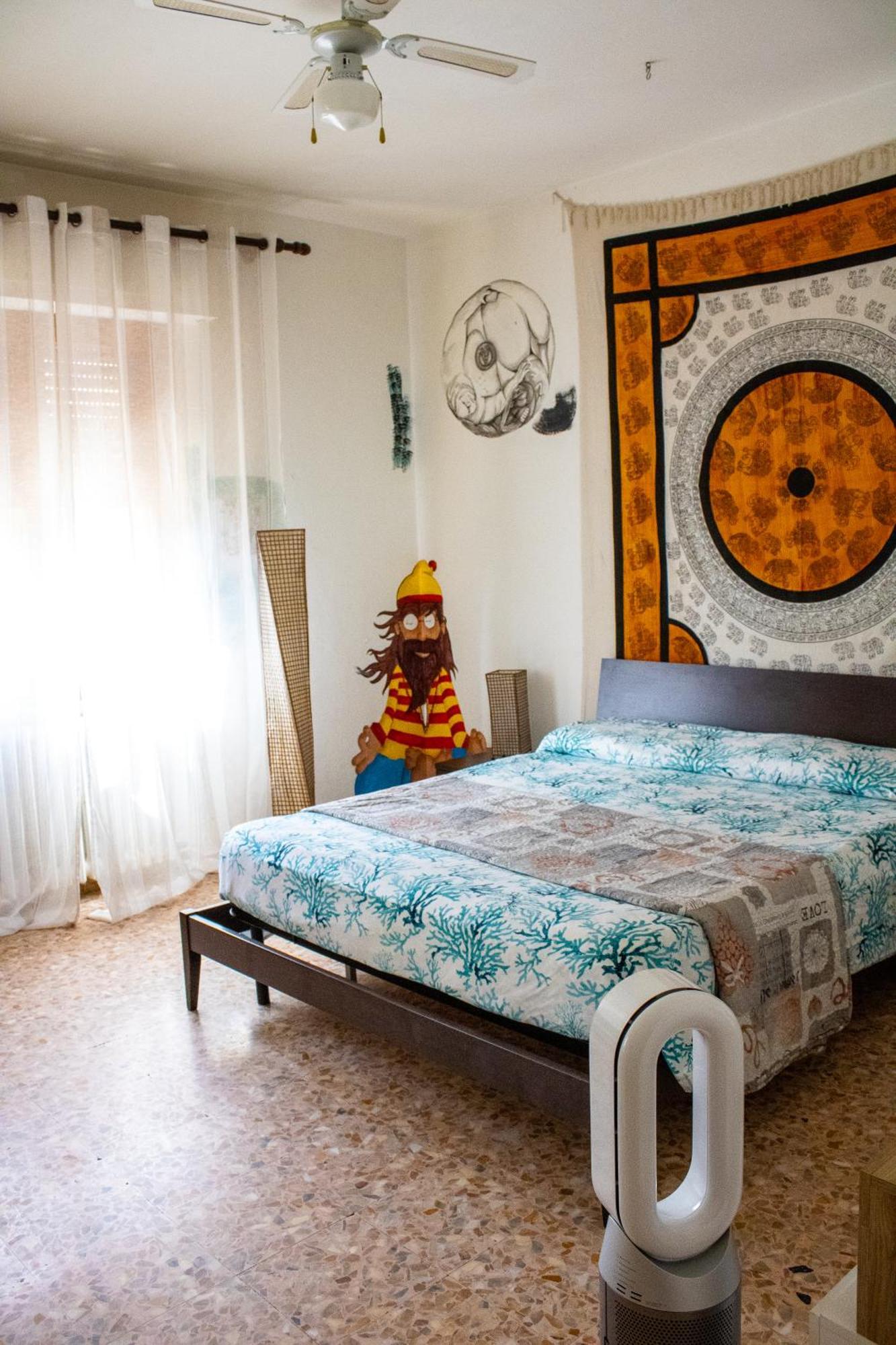 L'Isola Felice Appartement Cecina  Buitenkant foto