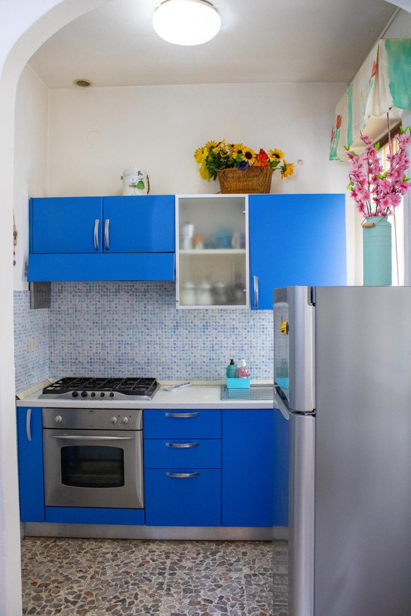 L'Isola Felice Appartement Cecina  Buitenkant foto