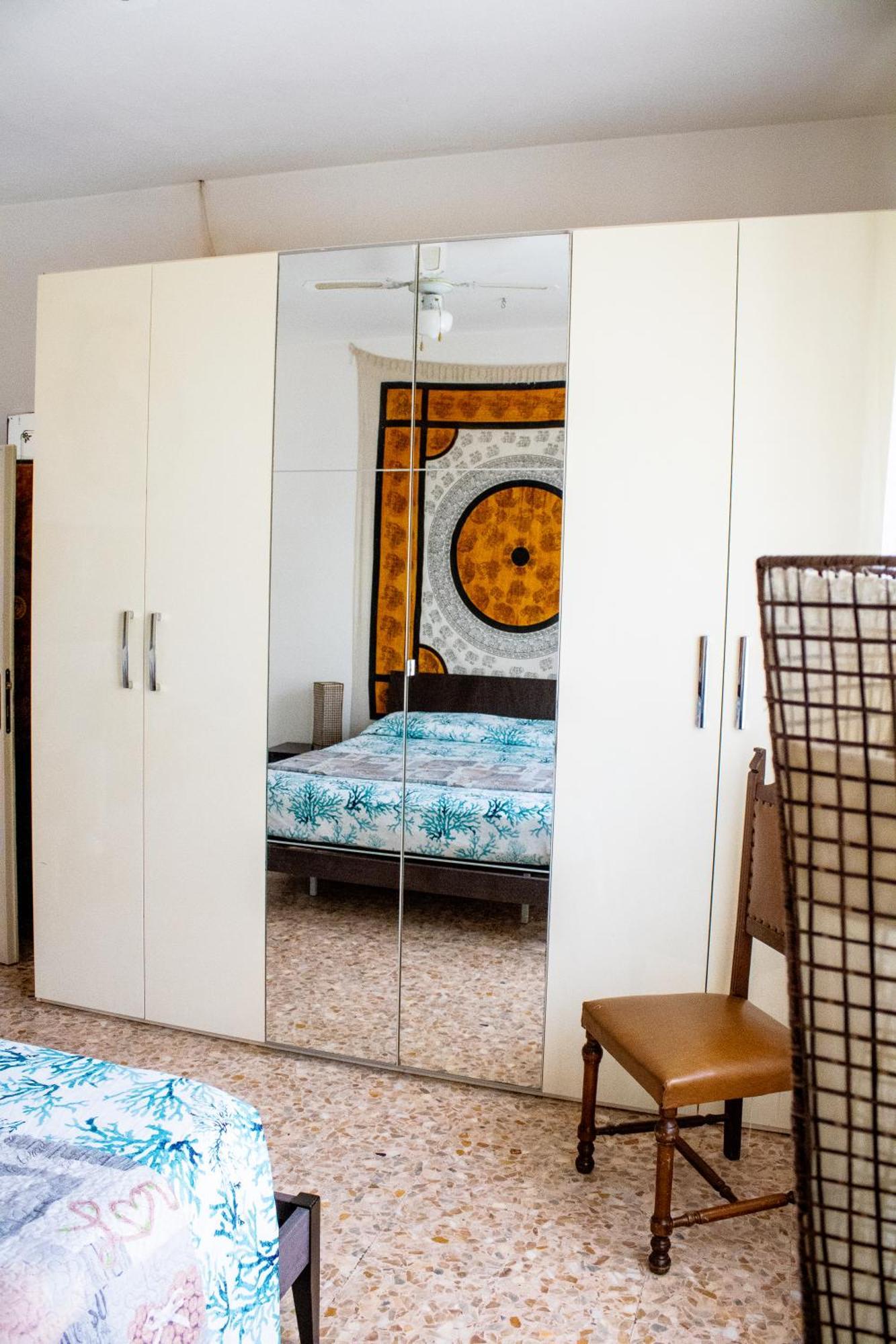 L'Isola Felice Appartement Cecina  Buitenkant foto