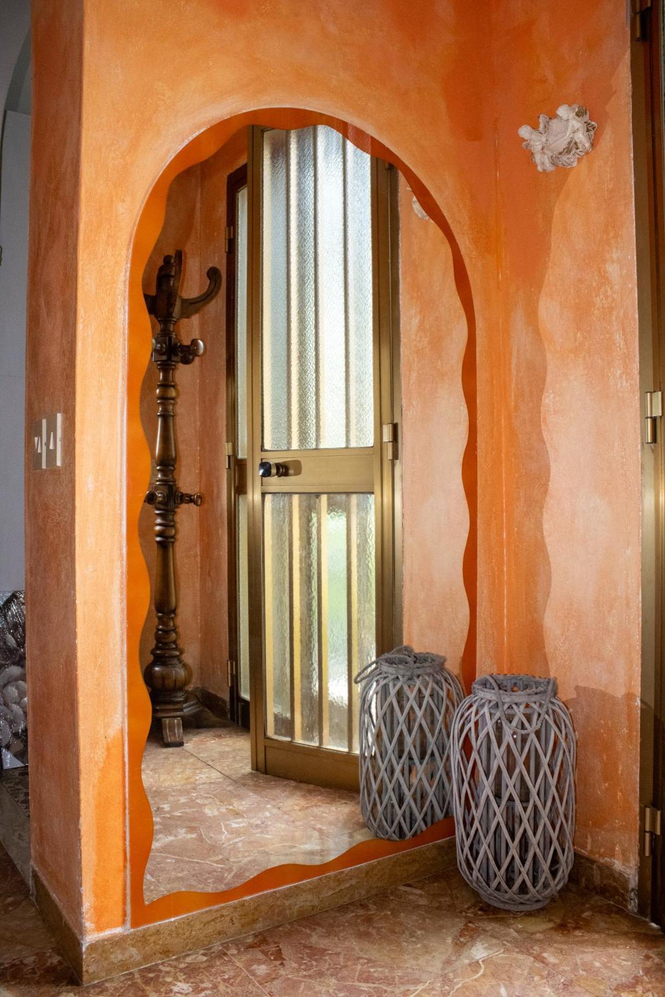 L'Isola Felice Appartement Cecina  Buitenkant foto